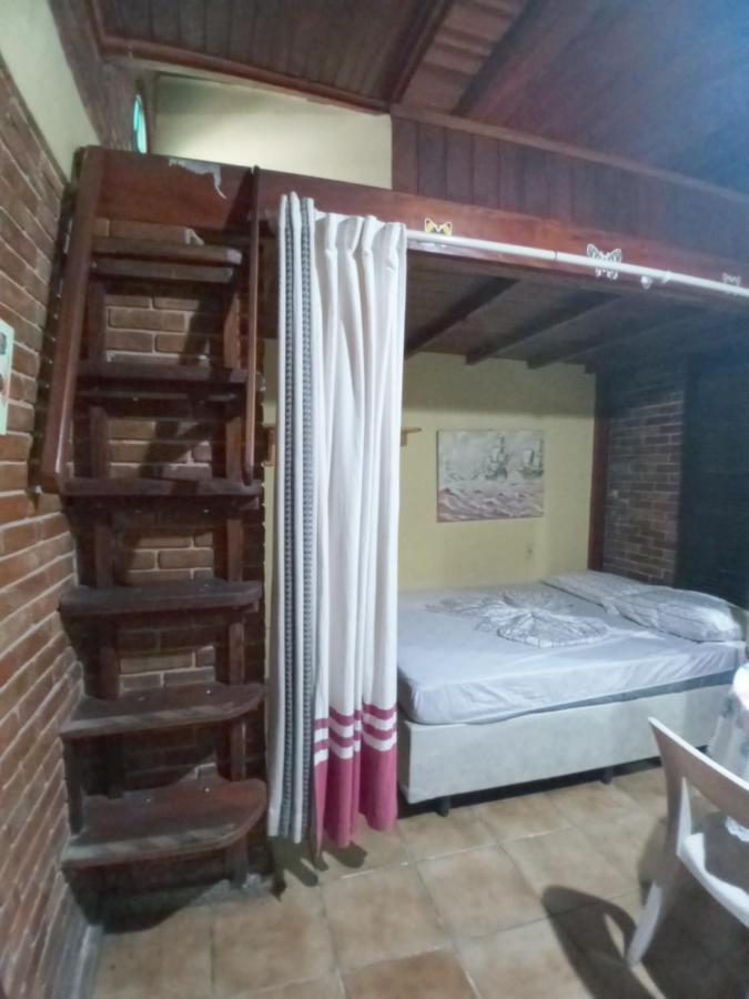 Praias De Apartment Ubatuba