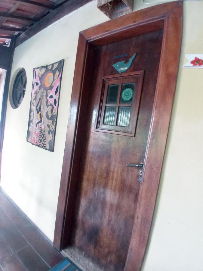 Praias De Apartment Ubatuba