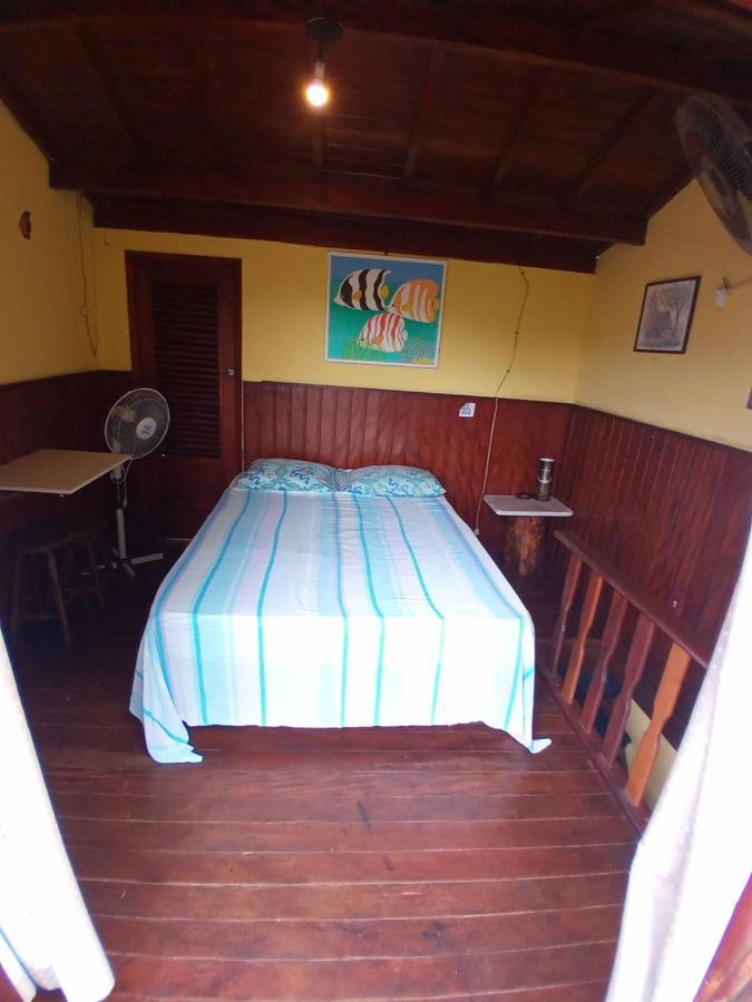 Apartment Praias De Ubatuba