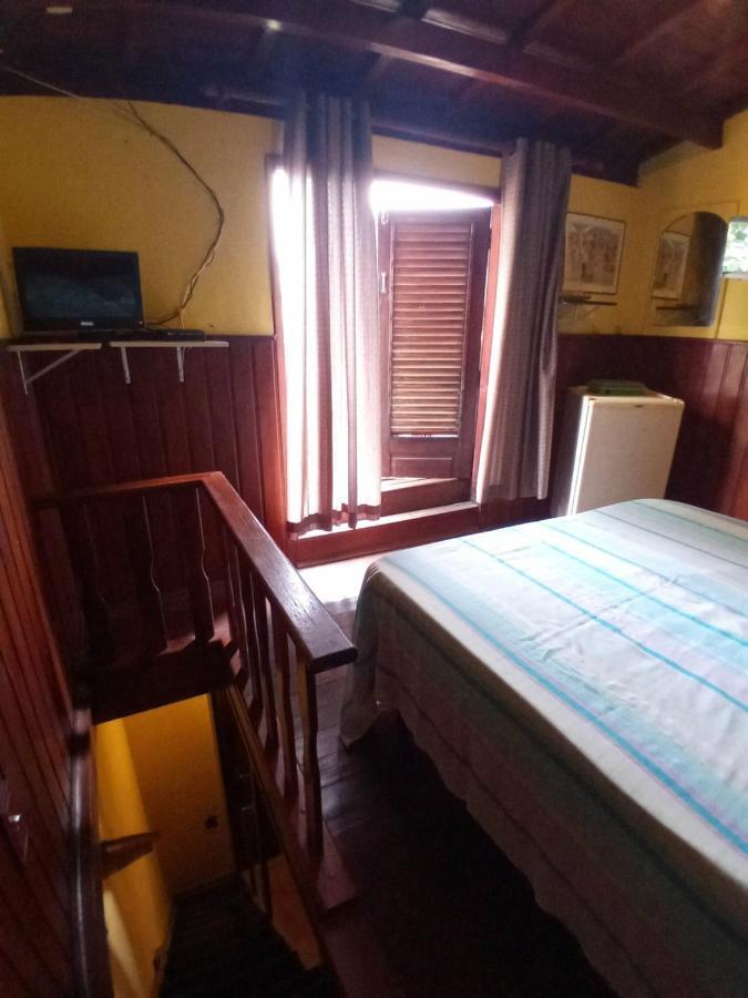 Praias De Apartment Ubatuba
