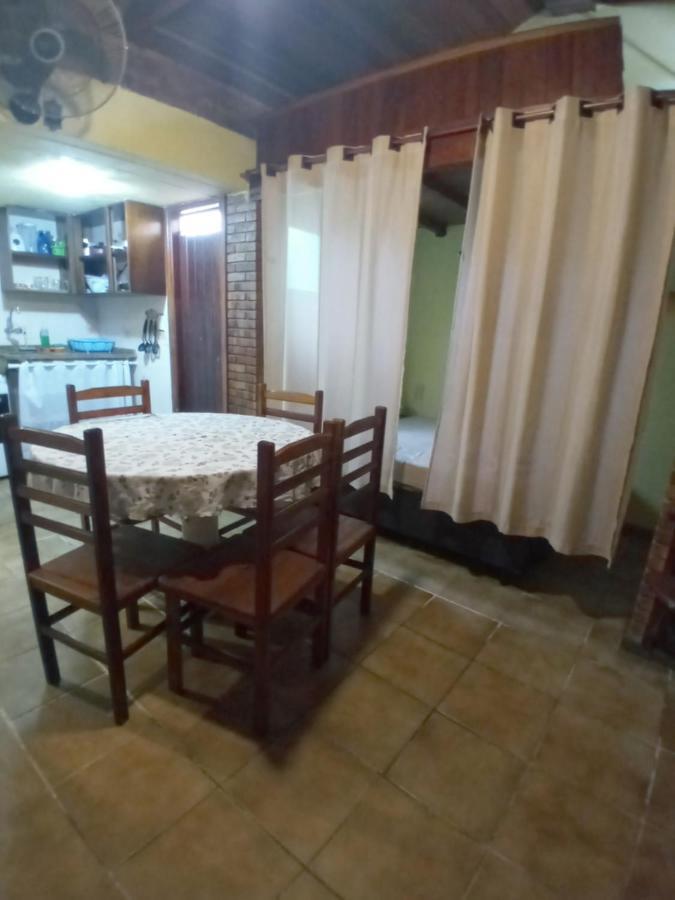 Apartment Praias De Ubatuba