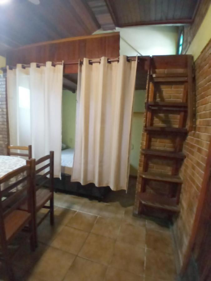 Praias De Apartment Ubatuba